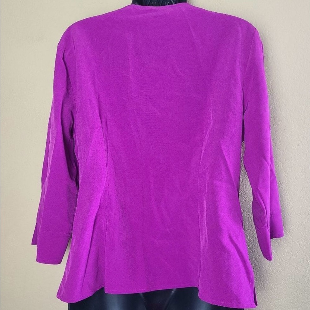Kathy Che Blazer  - Picture 5 of 7